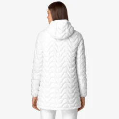 SOPHIE QUILTED WARM^K-Way Online