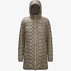 SOPHIE QUILTED WARM^K-Way Online