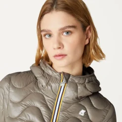 SOPHIE QUILTED WARM^K-Way Online