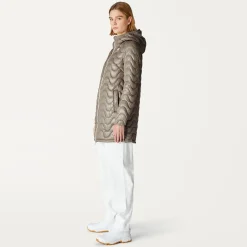 SOPHIE QUILTED WARM^K-Way Online
