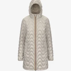 SOPHIE QUILTED WARM^K-Way
