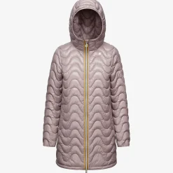 SOPHIE QUILTED WARM^K-Way Outlet