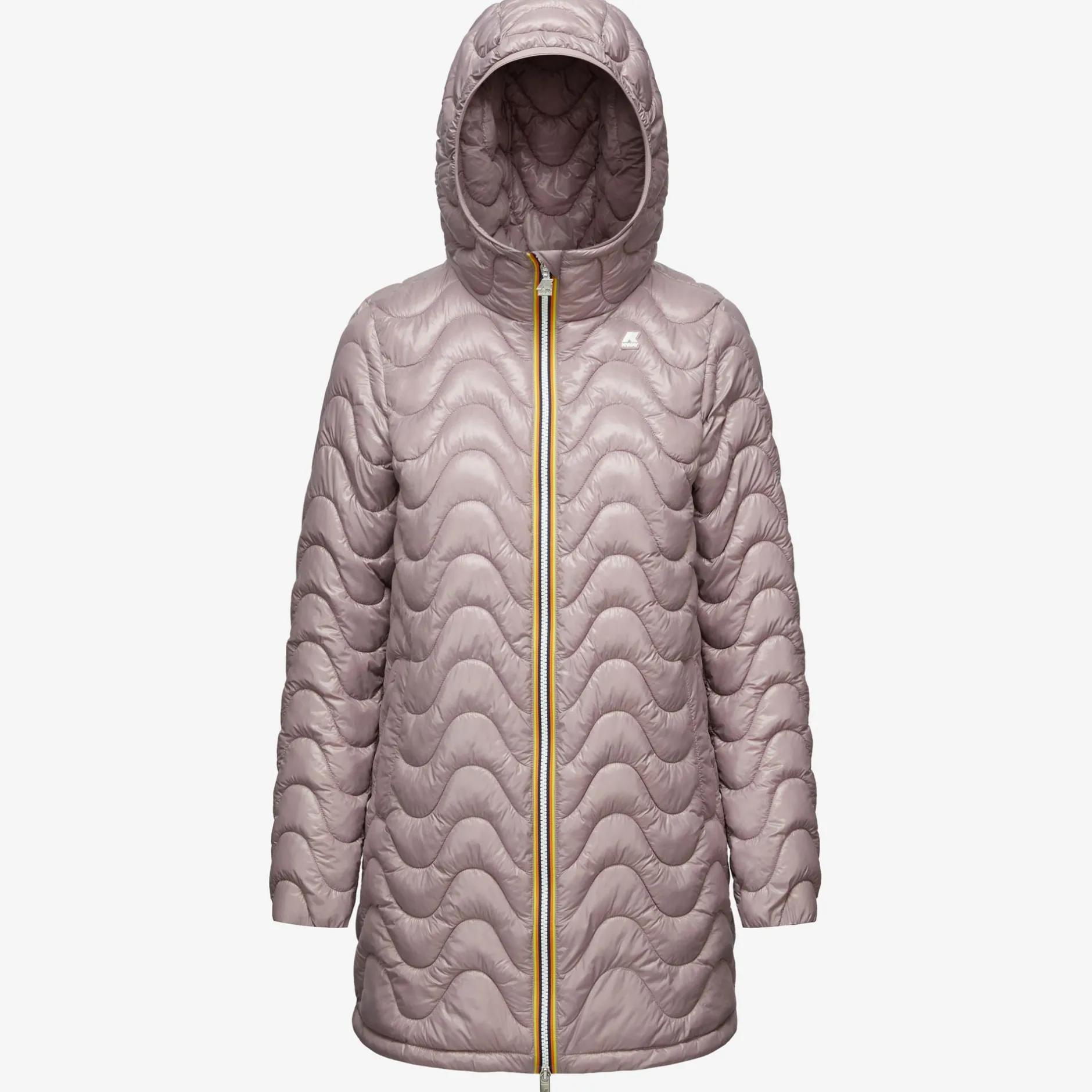 SOPHIE QUILTED WARM^K-Way Outlet