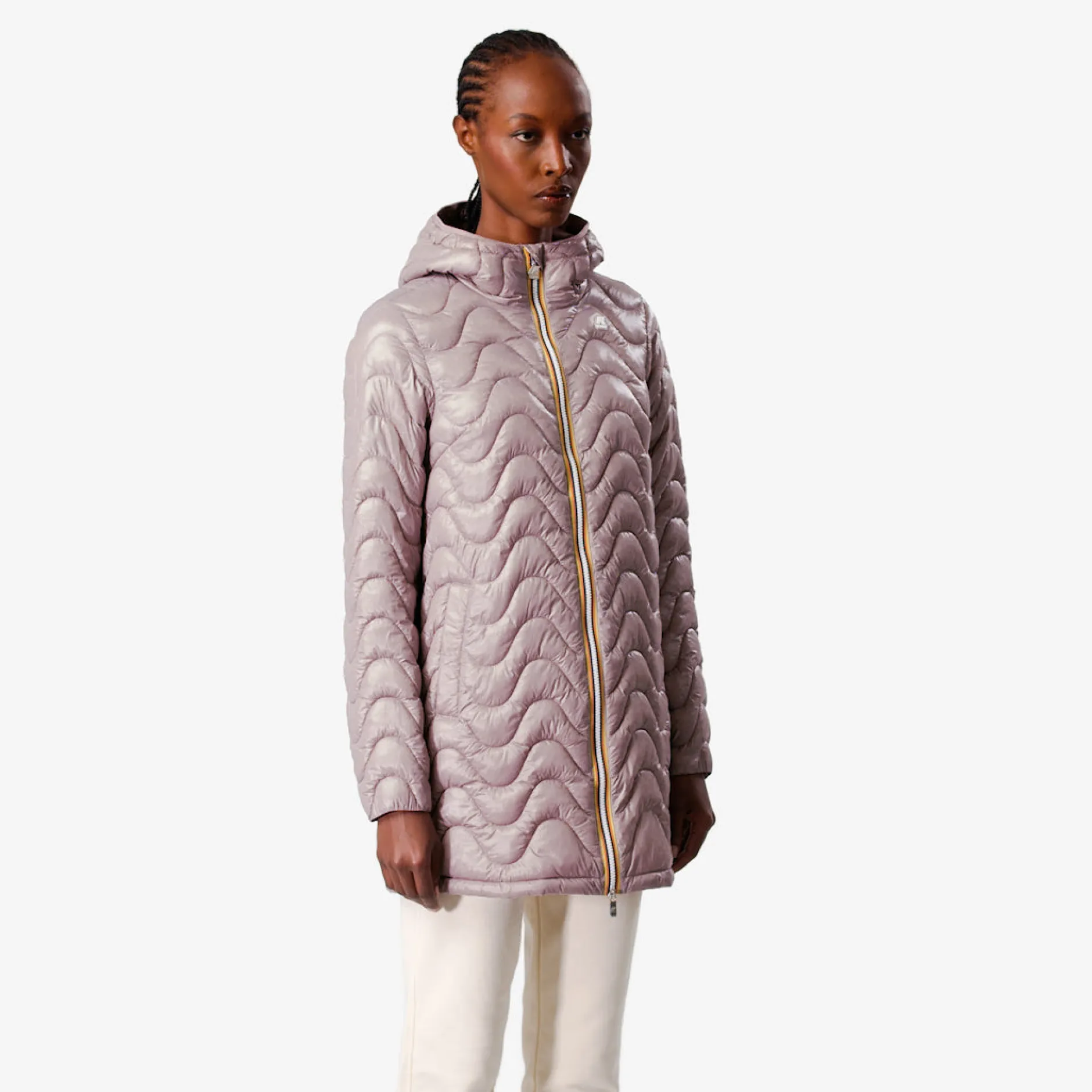 SOPHIE QUILTED WARM^K-Way Outlet