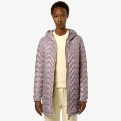 SOPHIE QUILTED WARM^K-Way Outlet