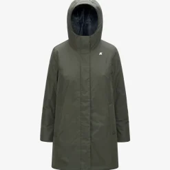 SOPHIE SOFT TOUCH MARMOTTA^K-Way