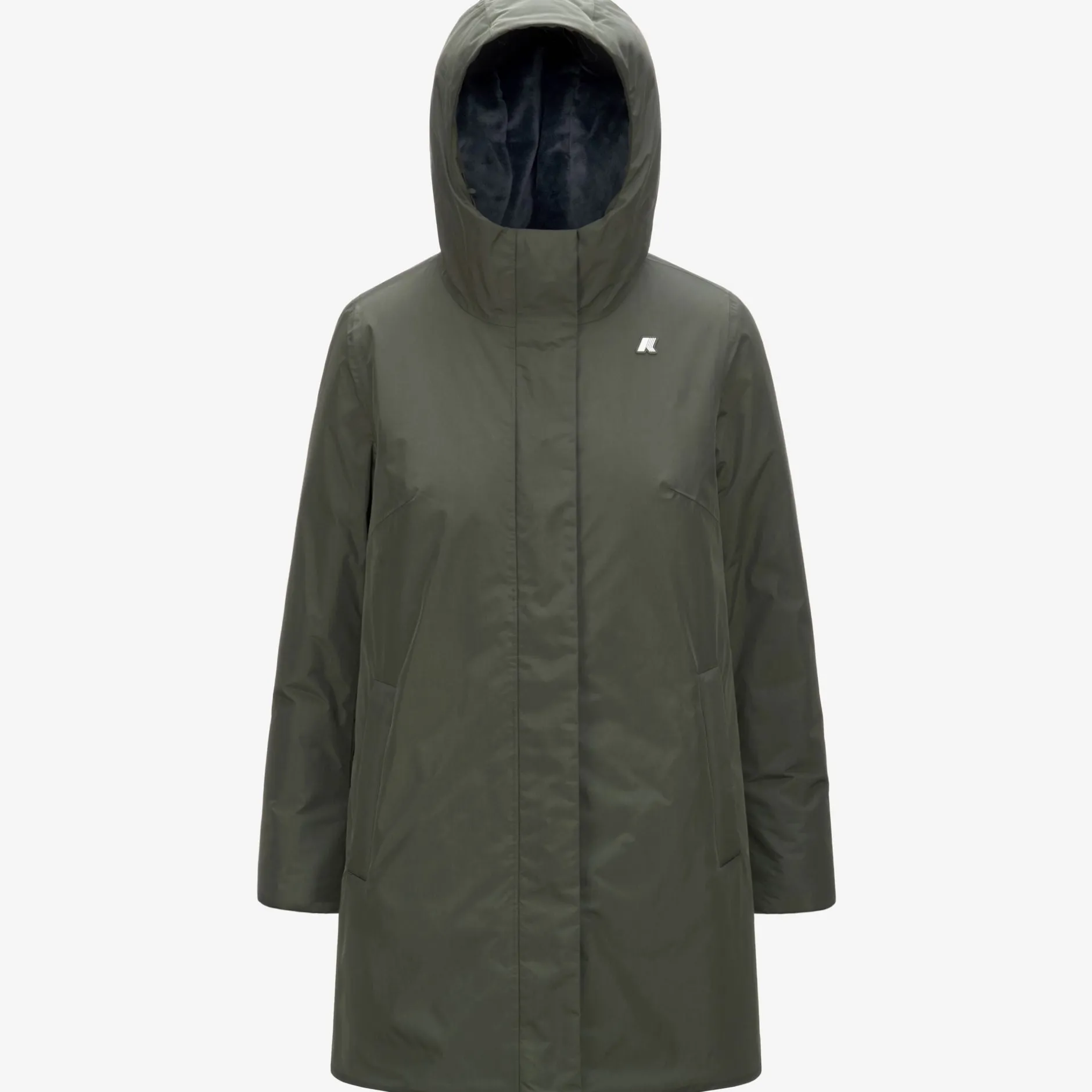 SOPHIE SOFT TOUCH MARMOTTA^K-Way