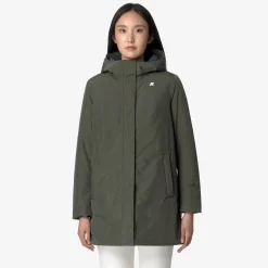 SOPHIE SOFT TOUCH MARMOTTA^K-Way