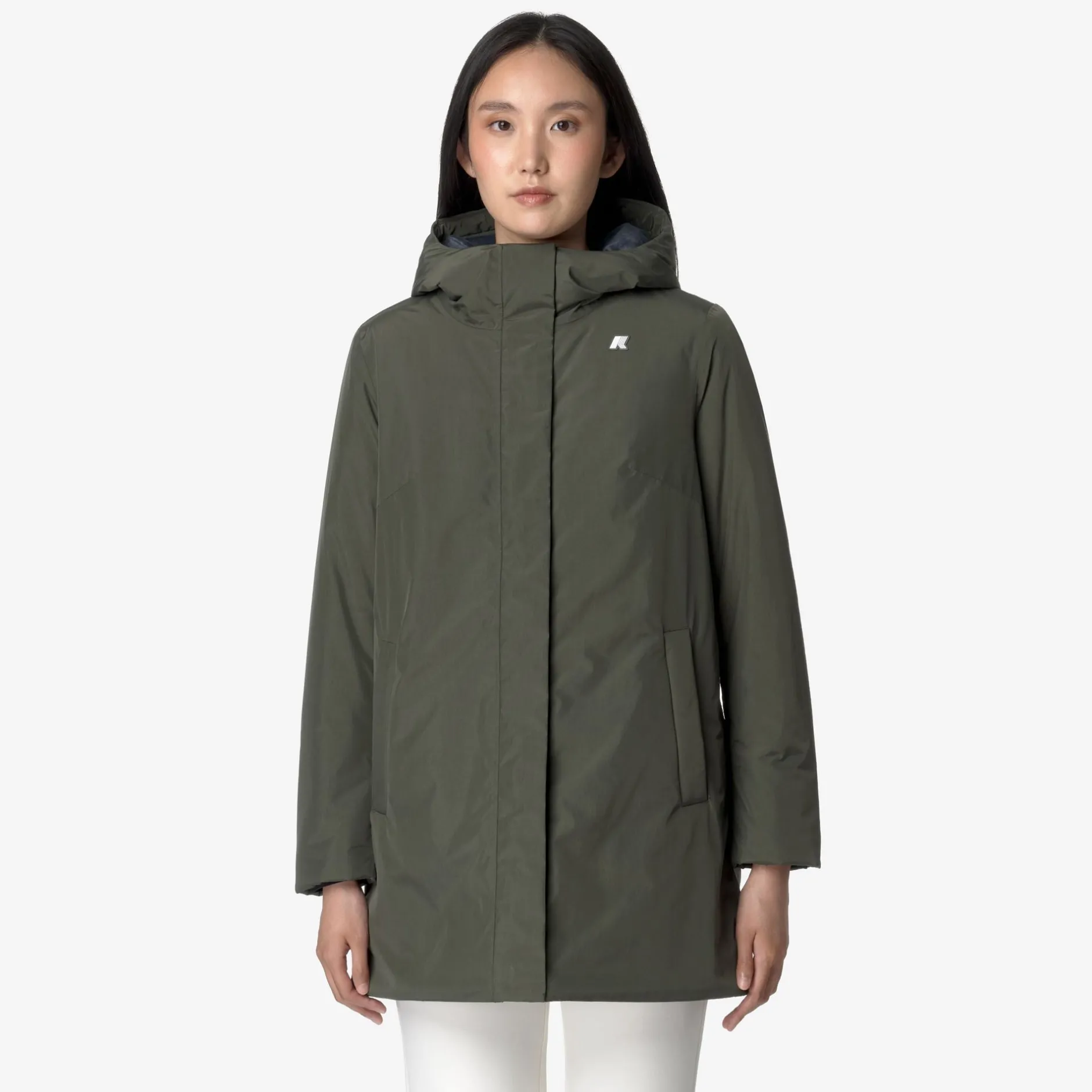 SOPHIE SOFT TOUCH MARMOTTA^K-Way
