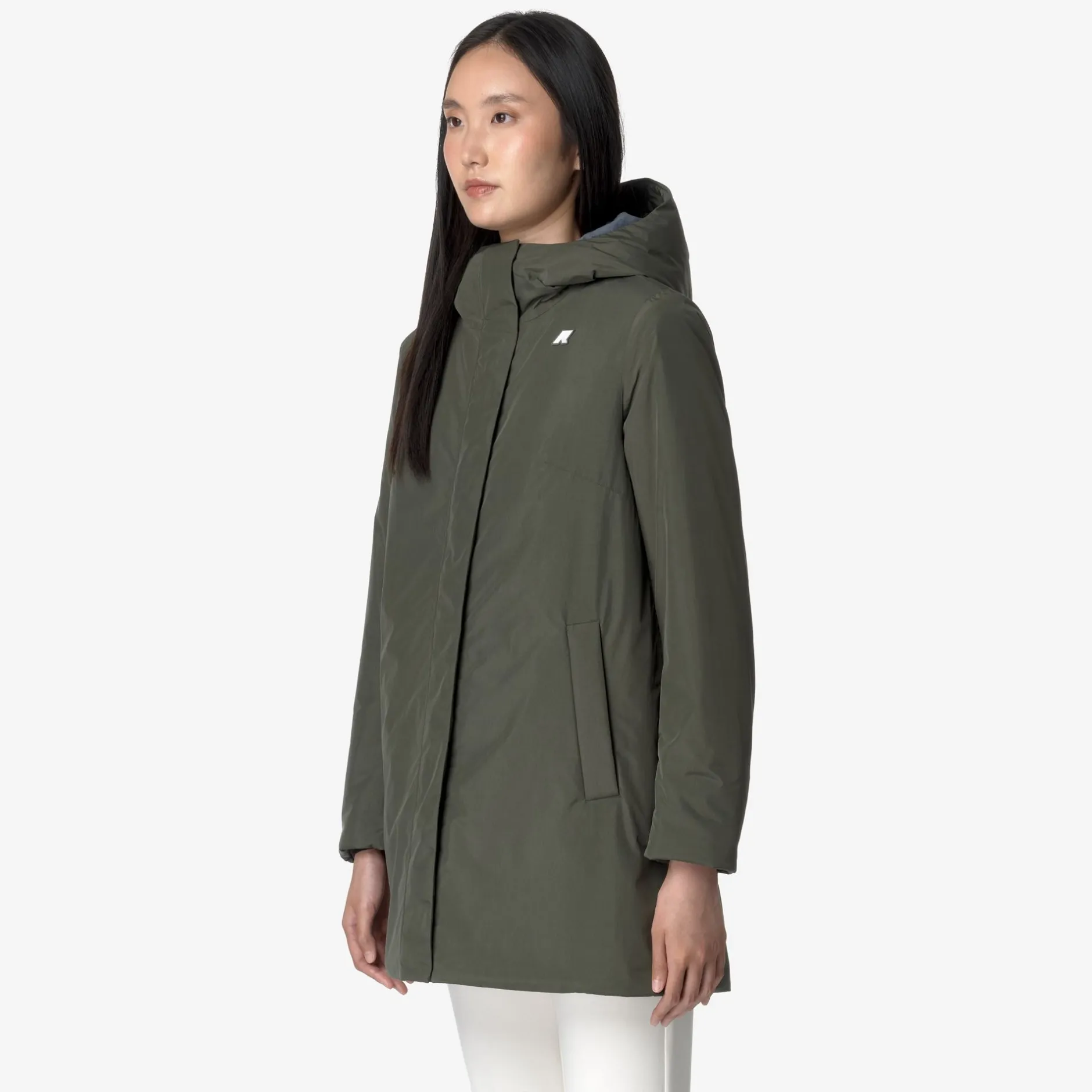 SOPHIE SOFT TOUCH MARMOTTA^K-Way