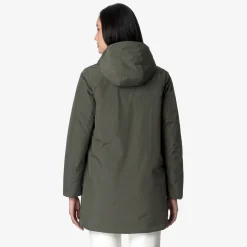 SOPHIE SOFT TOUCH MARMOTTA^K-Way