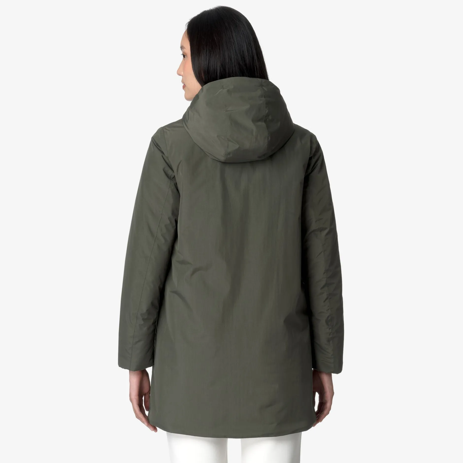 SOPHIE SOFT TOUCH MARMOTTA^K-Way