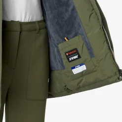 SOPHIE SOFT TOUCH MARMOTTA^K-Way Outlet