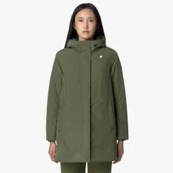 SOPHIE SOFT TOUCH MARMOTTA^K-Way Outlet