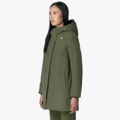 SOPHIE SOFT TOUCH MARMOTTA^K-Way Outlet