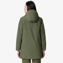 SOPHIE SOFT TOUCH MARMOTTA^K-Way Outlet