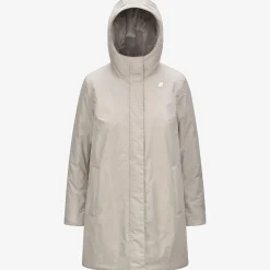 SOPHIE SOFT TOUCH MARMOTTA^K-Way New