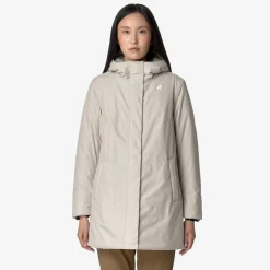 SOPHIE SOFT TOUCH MARMOTTA^K-Way New