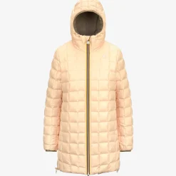 SOPHIE ST THERMO REVERSIBLE^K-Way New