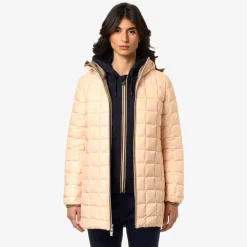 SOPHIE ST THERMO REVERSIBLE^K-Way New