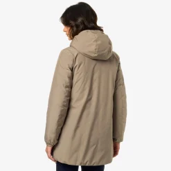SOPHIE ST THERMO REVERSIBLE^K-Way New