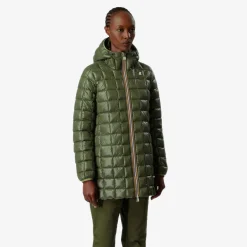 SOPHIE ST THERMO REVERSIBLE^K-Way Clearance