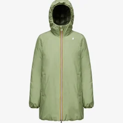 SOPHIE ST THERMO REVERSIBLE^K-Way Clearance