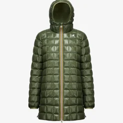 SOPHIE ST THERMO REVERSIBLE^K-Way Clearance