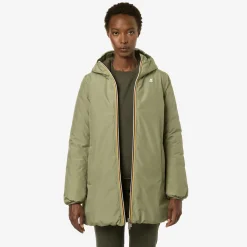 SOPHIE ST THERMO REVERSIBLE^K-Way Clearance
