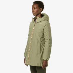 SOPHIE ST THERMO REVERSIBLE^K-Way Clearance