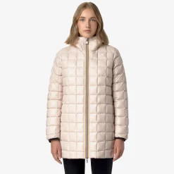 SOPHIE ST THERMO REVERSIBLE^K-Way Online