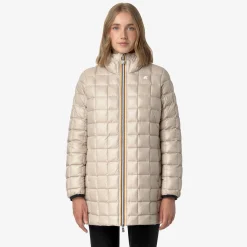 SOPHIE ST THERMO REVERSIBLE^K-Way Online