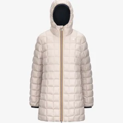 SOPHIE ST THERMO REVERSIBLE^K-Way
