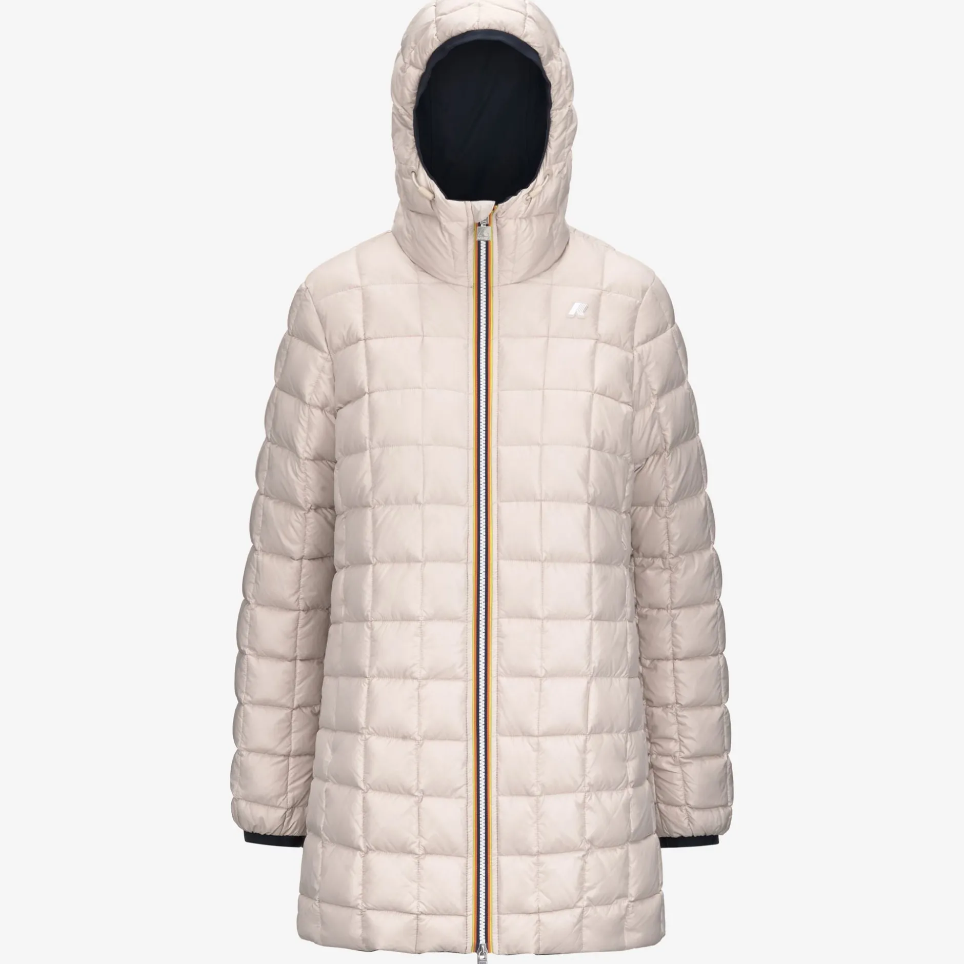 SOPHIE ST THERMO REVERSIBLE^K-Way