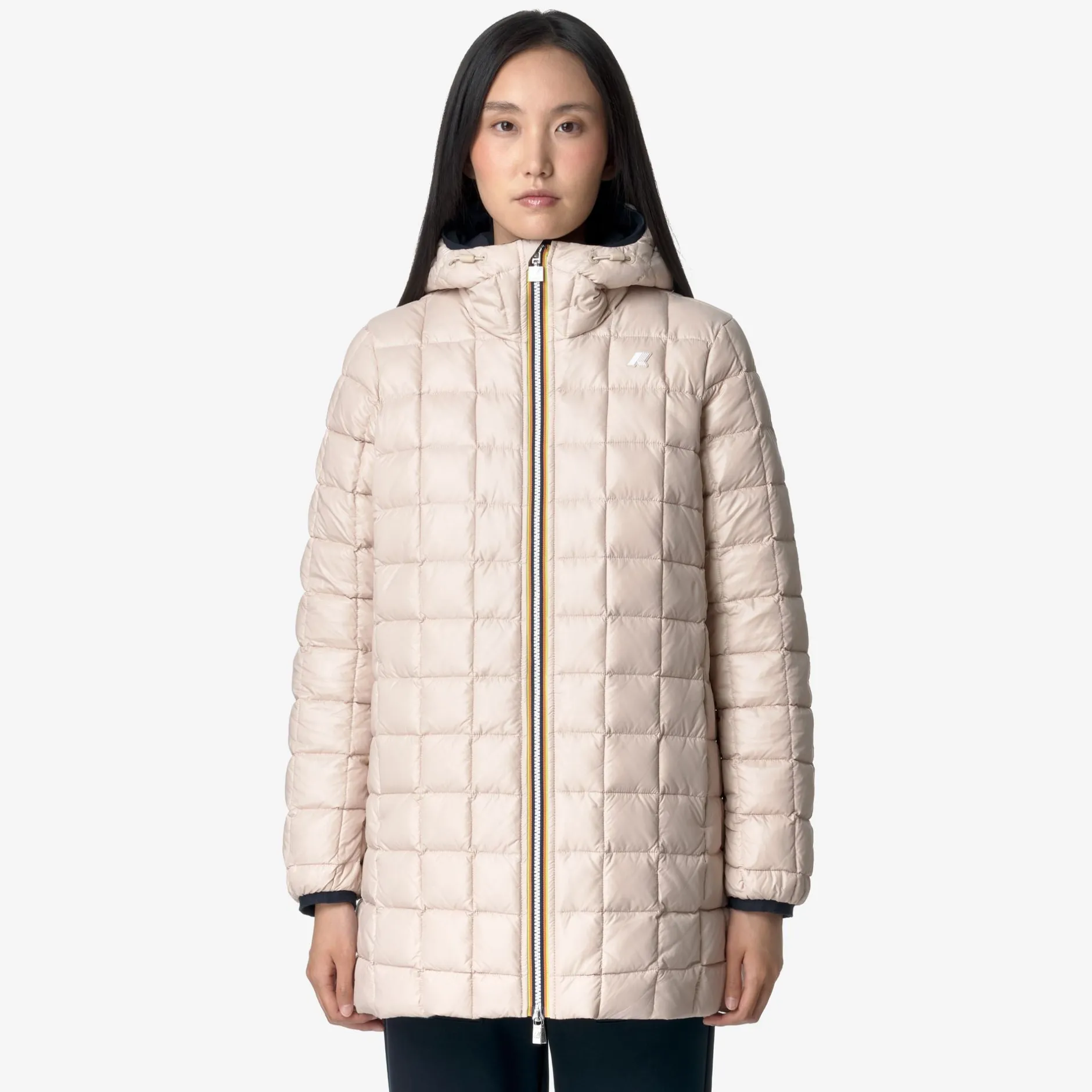 SOPHIE ST THERMO REVERSIBLE^K-Way