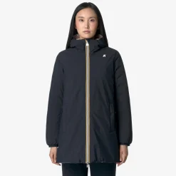 SOPHIE ST THERMO REVERSIBLE^K-Way