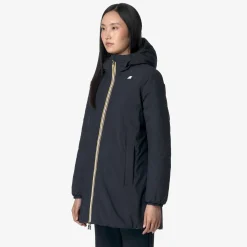SOPHIE ST THERMO REVERSIBLE^K-Way