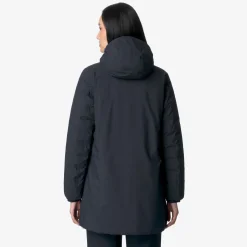 SOPHIE ST THERMO REVERSIBLE^K-Way