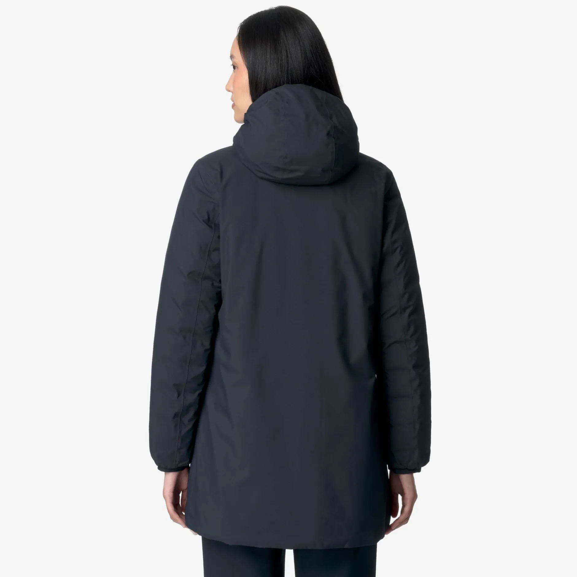 SOPHIE ST THERMO REVERSIBLE^K-Way