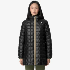 SOPHIE ST THERMO REVERSIBLE^K-Way Clearance