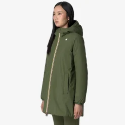 SOPHIE ST THERMO REVERSIBLE^K-Way Clearance