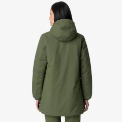 SOPHIE ST THERMO REVERSIBLE^K-Way Clearance