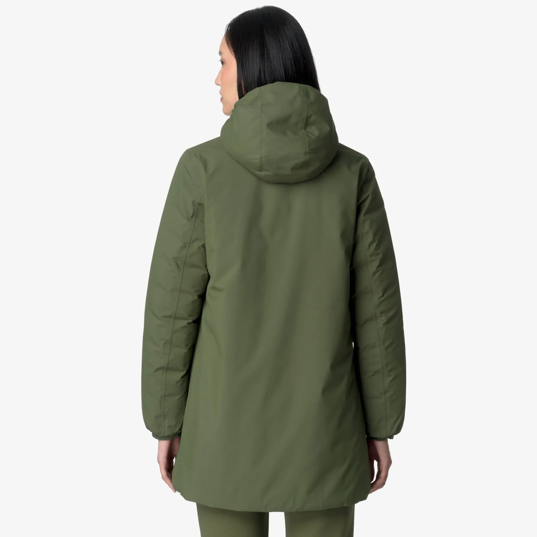 SOPHIE ST THERMO REVERSIBLE^K-Way Clearance
