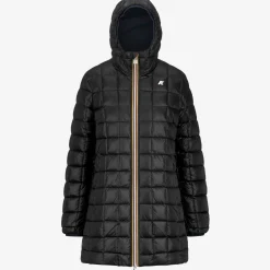 SOPHIE ST THERMO REVERSIBLE^K-Way New