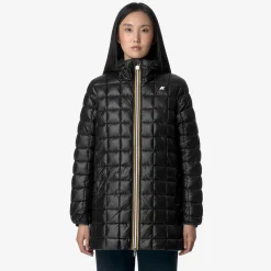 SOPHIE ST THERMO REVERSIBLE^K-Way New
