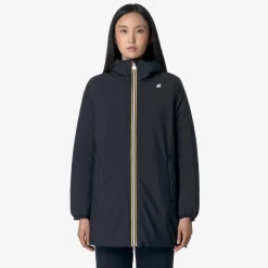 SOPHIE ST THERMO REVERSIBLE^K-Way New