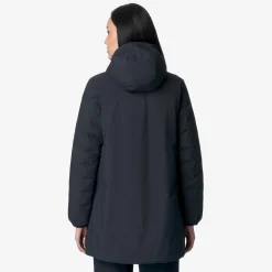 SOPHIE ST THERMO REVERSIBLE^K-Way New