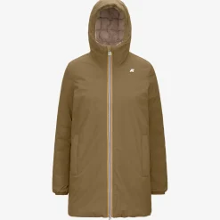 SOPHIE ST THERMO REVERSIBLE^K-Way New