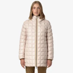 SOPHIE ST THERMO REVERSIBLE^K-Way New