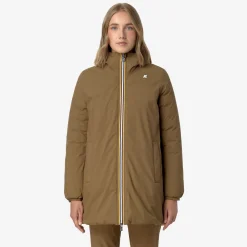 SOPHIE ST THERMO REVERSIBLE^K-Way New